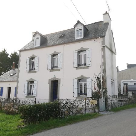 Maison Camaret Sur Mer エクステリア 写真
