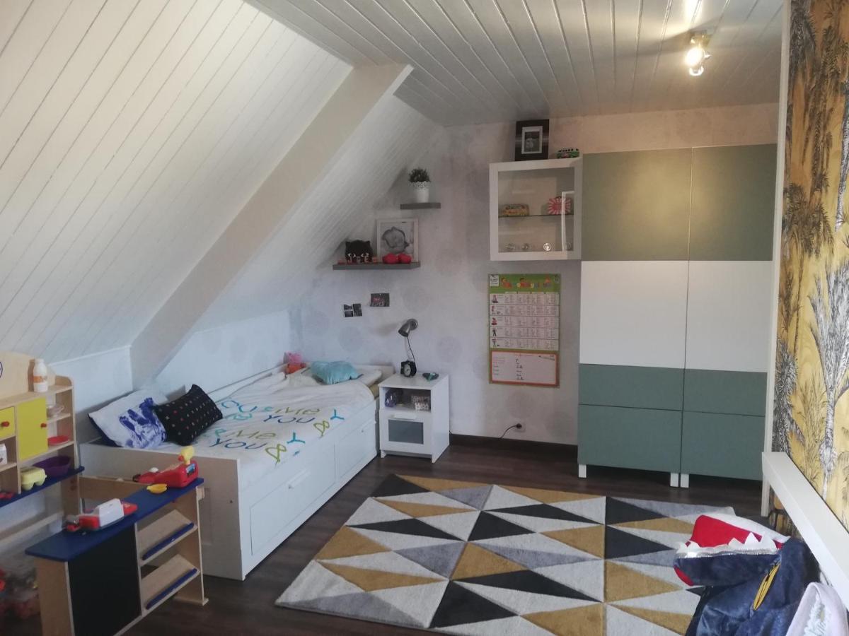 Maison Camaret Sur Mer エクステリア 写真