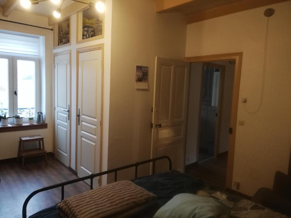 Maison Camaret Sur Mer エクステリア 写真