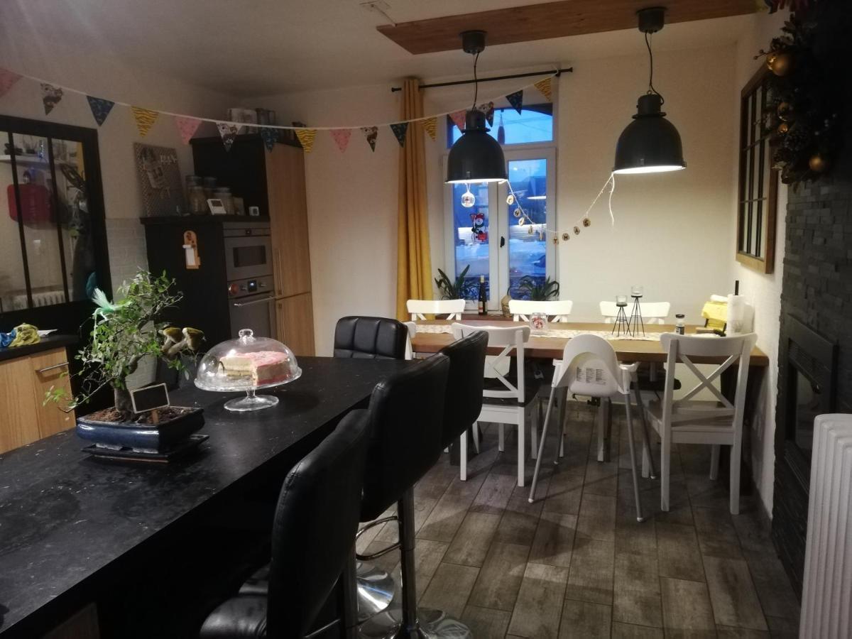 Maison Camaret Sur Mer エクステリア 写真