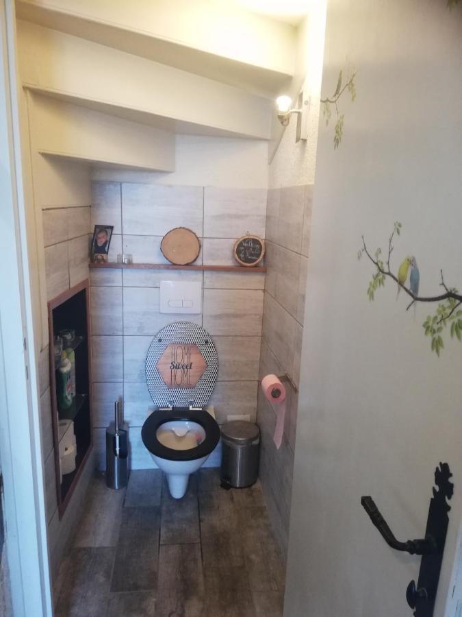 Maison Camaret Sur Mer エクステリア 写真