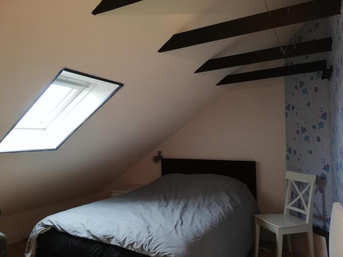 Maison Camaret Sur Mer エクステリア 写真