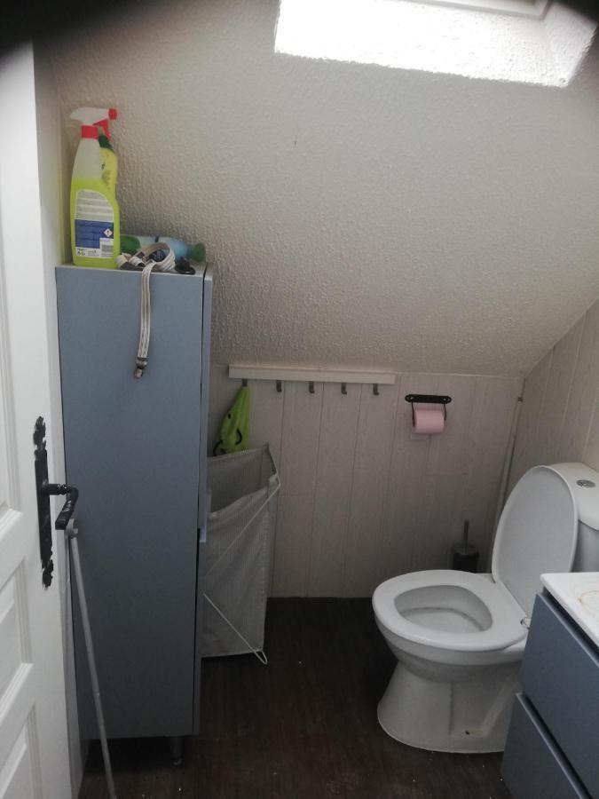 Maison Camaret Sur Mer エクステリア 写真