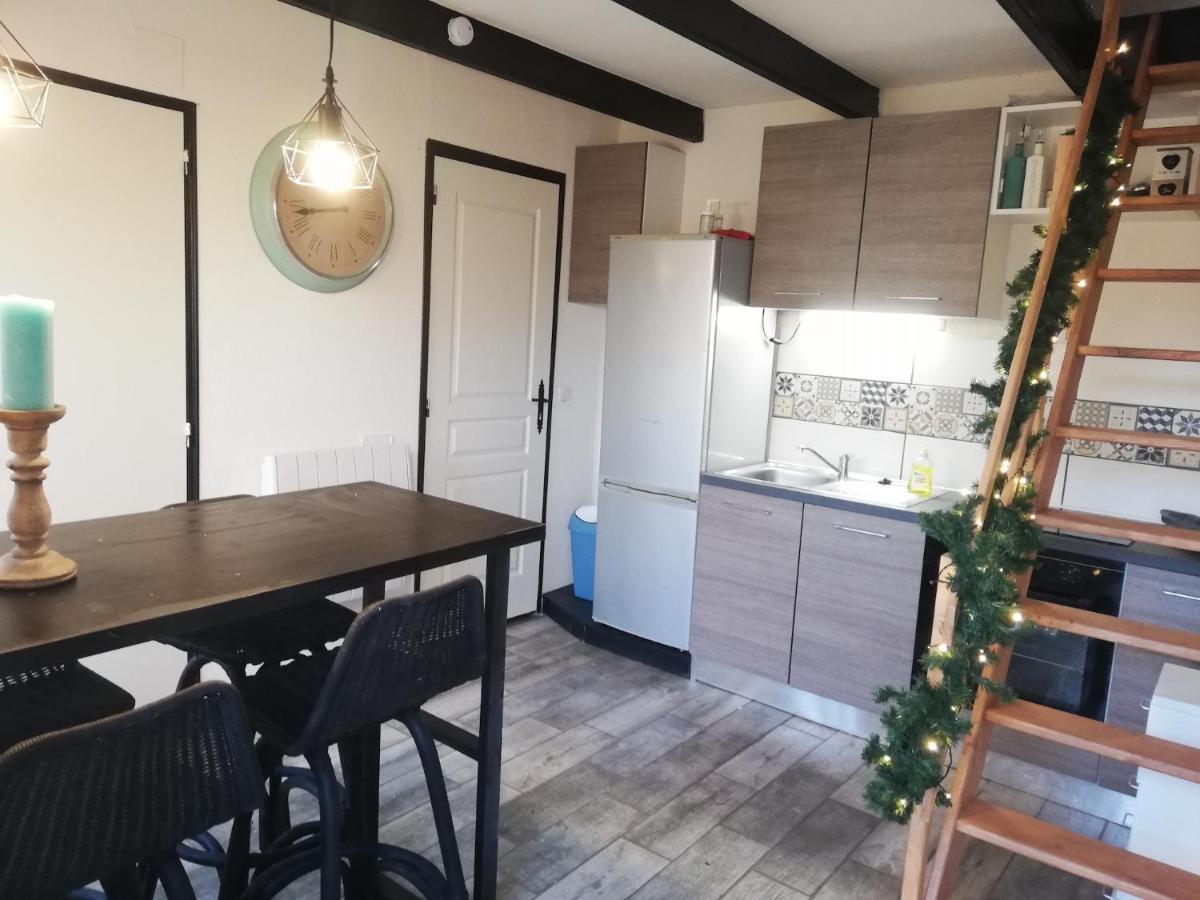 Maison Camaret Sur Mer エクステリア 写真