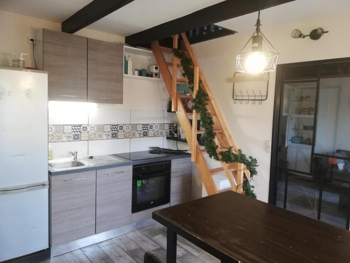 Maison Camaret Sur Mer エクステリア 写真