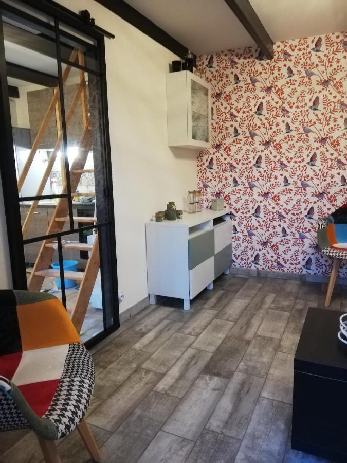 Maison Camaret Sur Mer エクステリア 写真