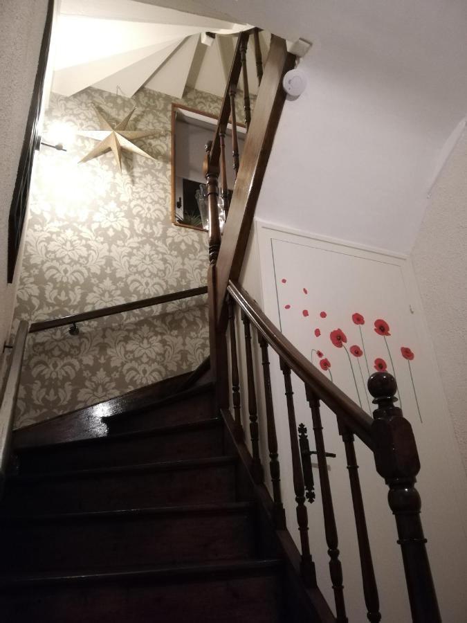 Maison Camaret Sur Mer エクステリア 写真