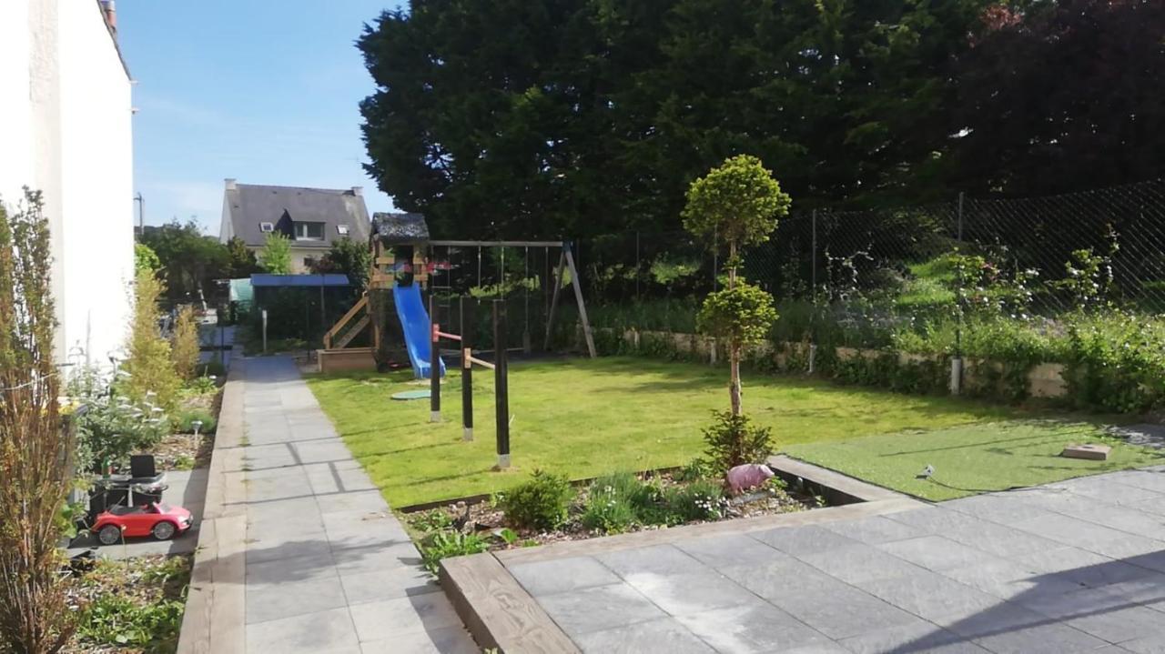 Maison Camaret Sur Mer エクステリア 写真